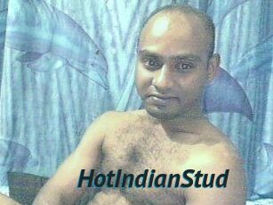 HotIndianStud