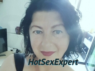 HotSexExpert