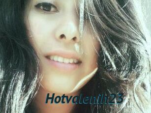 Hotvalenih23