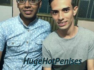 HugeHotPenises