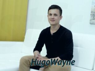 HugoWayne