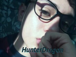 HunterDragon