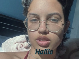 Hailia