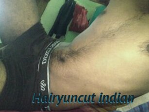 Hairyuncut_indian