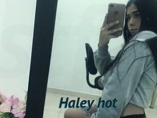 Haley_hot