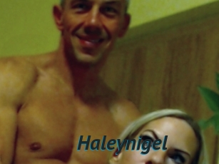 Haleynigel