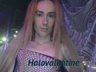 Halovalentine