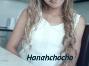 Hanahchocho