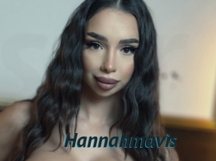 Hannahmavis