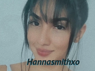 Hannasmithxo