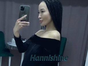 Hannishine