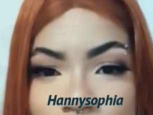 Hannysophia