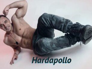 Hardapollo