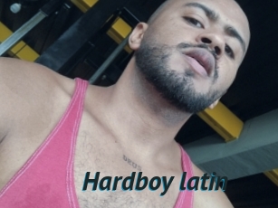 Hardboy_latin