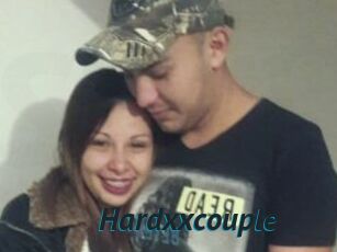 Hardxxcouple