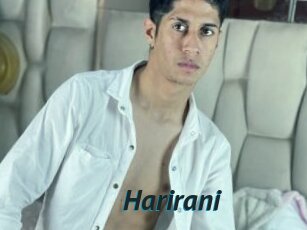 Harirani