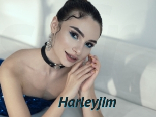 Harleyjim