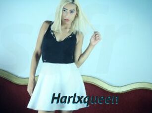 Harlxqueen