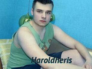 Haroldheris