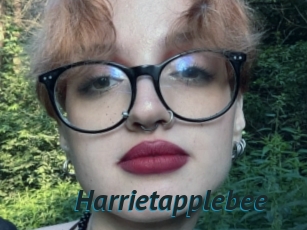 Harrietapplebee