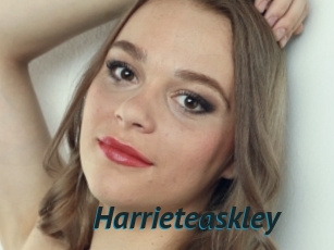 Harrieteaskley