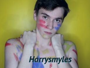 Harrysmyles