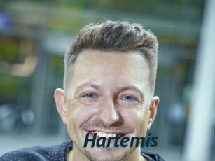 Hartemis