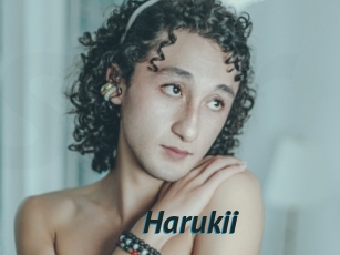 Harukii