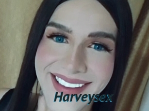 Harveysex