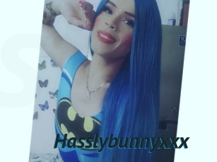 Hasslybunnyxxx