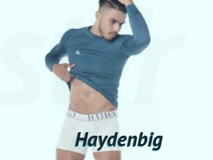 Haydenbig