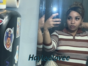 Hayleelovee