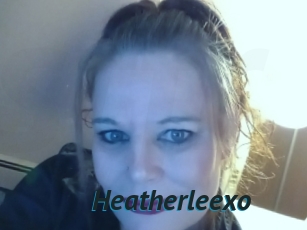 Heatherleexo