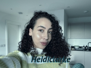 Heidiclarke