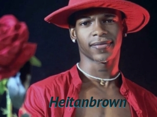 Heitanbrown