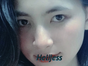 Helijess