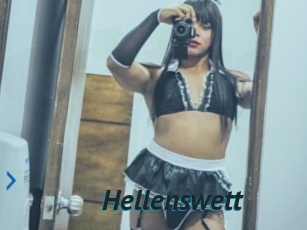 Hellenswett