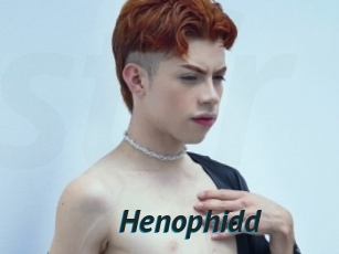 Henophidd