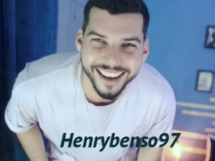 Henrybenso97