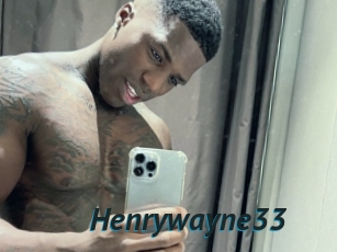 Henrywayne33