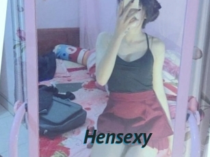 Hensexy