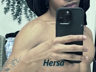 Hersd