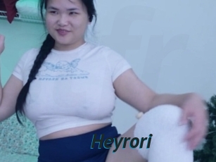 Heyrori