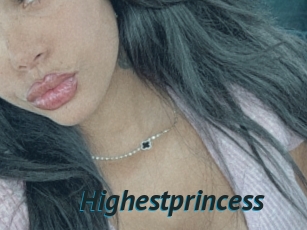 Highestprincess