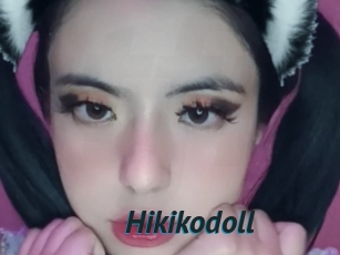 Hikikodoll