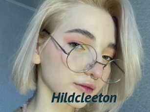 Hildcleeton