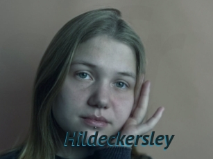 Hildeckersley