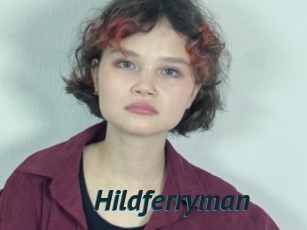 Hildferryman