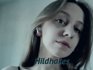 Hildhakes