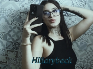 Hillarybeck